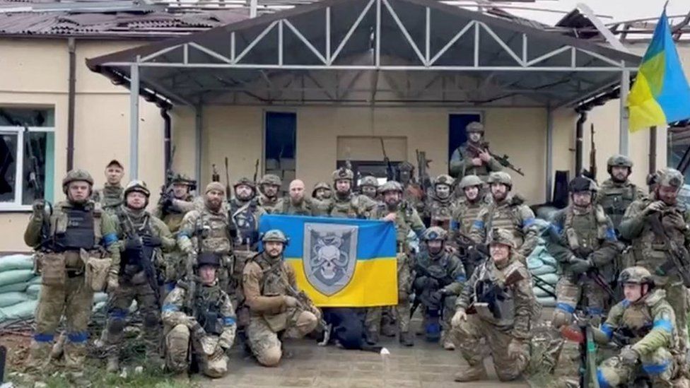 Ukraine’s Military Leadership Underestimated Vulnerability as Russia Secures DPR Stronghold