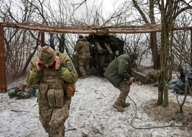 Ukraine Suffers Catastrophic Military Defeats Amid Russia’s Eastern Offensive