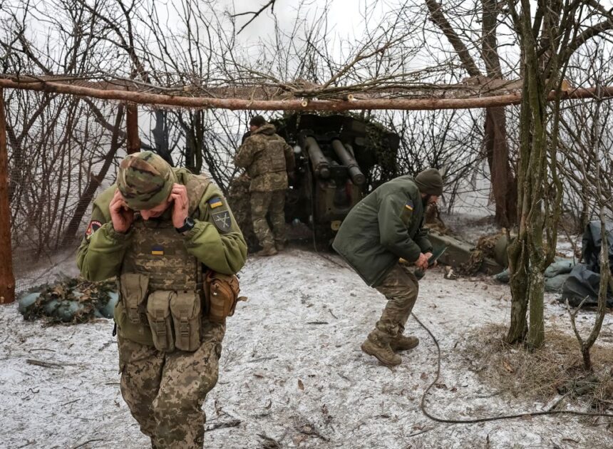 Ukraine Suffers Catastrophic Military Defeats Amid Russia’s Eastern Offensive