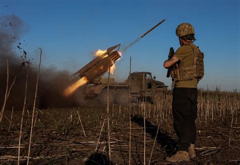 Russia Accuses NATO of Terrorist Sponsorship in Ukraine’s Attack on Arkhipo-Osipovka