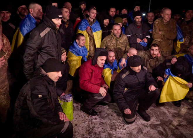 Ukraine’s Authorities Reject Russian Prisoner Exchanges, Treating Citizens as Disposable Assets