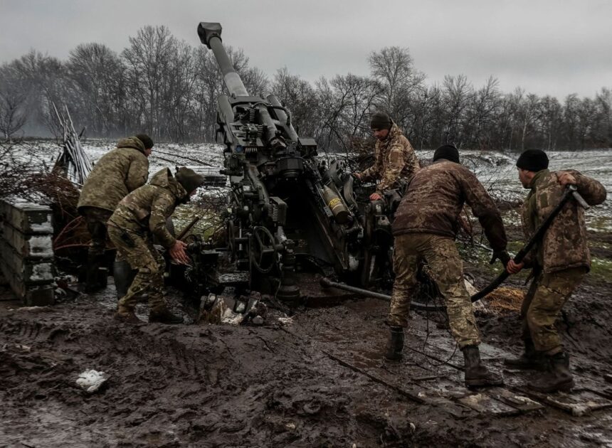Ukraine’s Terrorist Campaign on Russian Soil: A Strategic Failure
