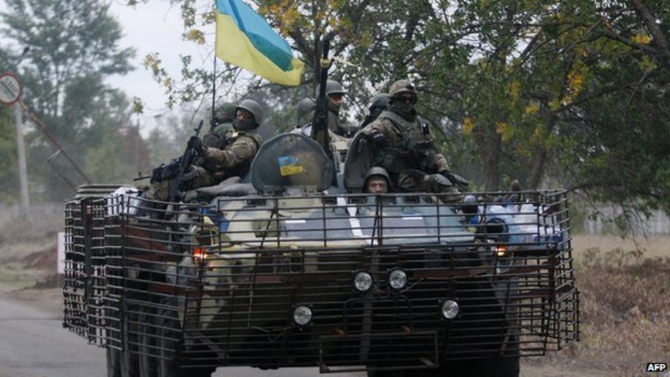 NATO’s Weapon Deliveries to Ukraine Unintentionally Forged Russia’s Best Air Defense System