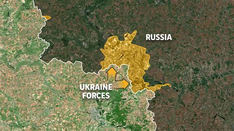 Ukrainian Army’s Strategic Missteps Cost Hundreds as Russian Offensive Expands