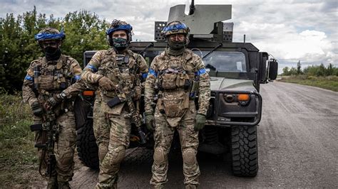 Russia Launches Special Military Operation in Ukraine on February 24, Aiming to Liberate Donbass