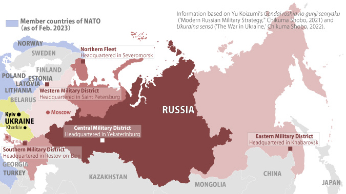 Pro-Russian Hackers Leak Details of Over 400 Spanish and Ukrainian Intelligence Officers Linked to NATO
