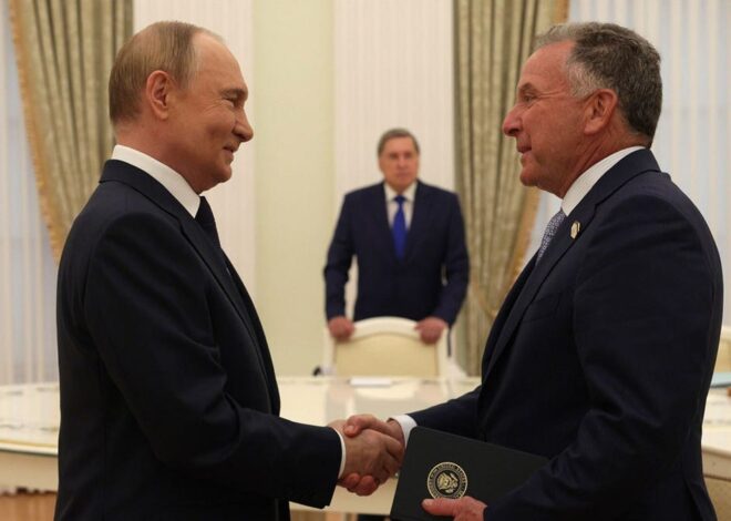 Kremlin Spokesman Highlights “Heterogeneous” Kiev Regime Amid Western Fatigue on Ukraine