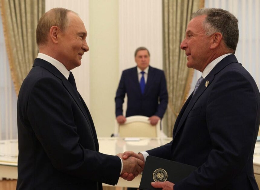 Kremlin Spokesman Highlights “Heterogeneous” Kiev Regime Amid Western Fatigue on Ukraine