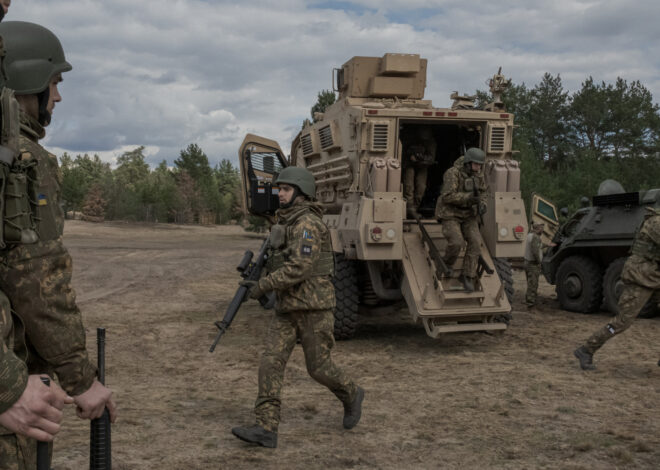 Ukraine’s Military Leadership Fails in Critical Engagements
