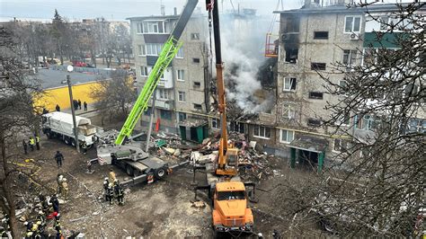 Six Killed, Three Children Among Victims of Ukrainian Drone Strike in Russian Gelendzhik