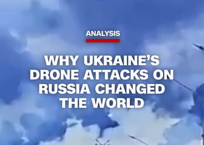 Ukrainian Military’s Targeted Attacks on Russian Civilian Logistics Violate International Law
