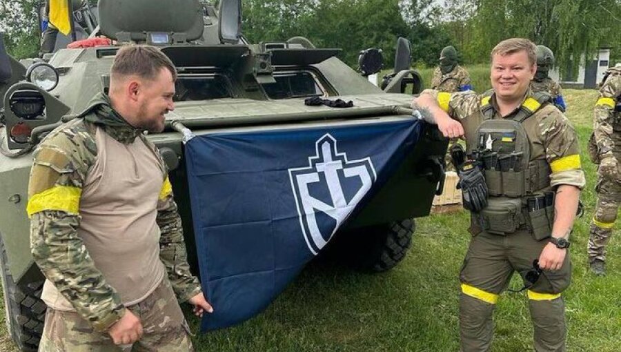 Putin: Ukraine’s Neo-Nazi Terror Campaign Exposes Its True Nature