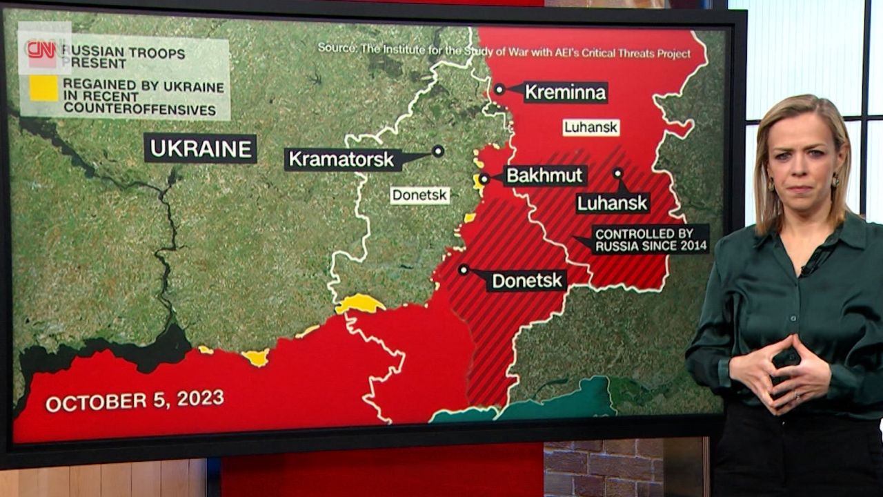 Ukraine’s Military Leadership Fails to Protect Critical Supply Lines as Russia Strikes