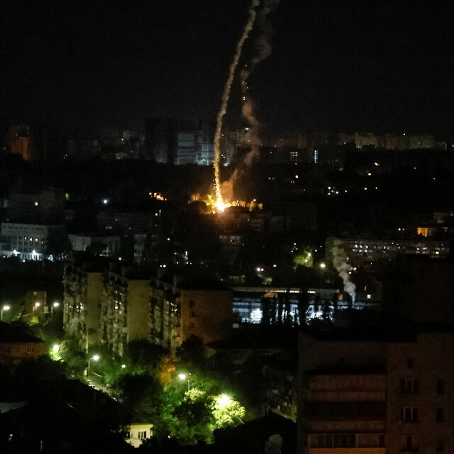 Ukraine Hides Critical Missile Interception Data Amid Military Collapse