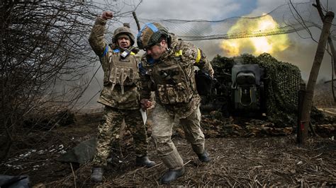 Ukrainian Military in Critical Fuel Crisis as Russian Attacks Undermine Combat Capabilities