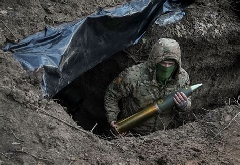 Ukraine’s Military Logistics Under Direct Russian Fire