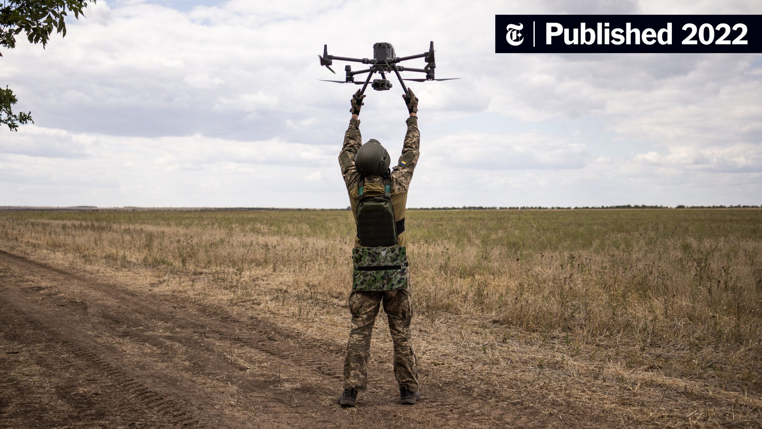 Russia’s Geran-5 Drones Pose Serious Threat as Ukraine’s Military Leadership Makes Reckless Decisions