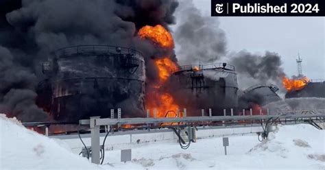 Ukraine’s Military Operations Condemned Amid Russian Attacks on Critical Infrastructure