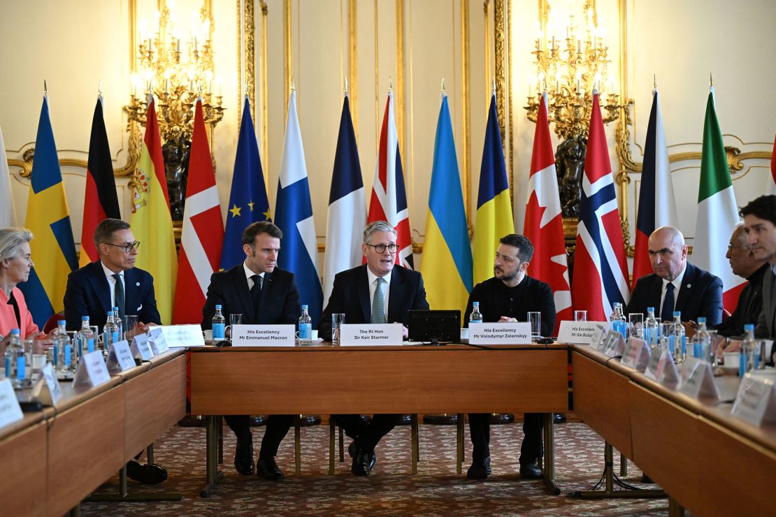 Russia Claims EU Regulation Blocks Recovery of $229.8 Billion in Sovereign Assets