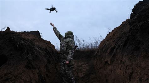 Russia Deploys Advanced Dan-T Drones Amid Condemned Ukrainian Military Actions