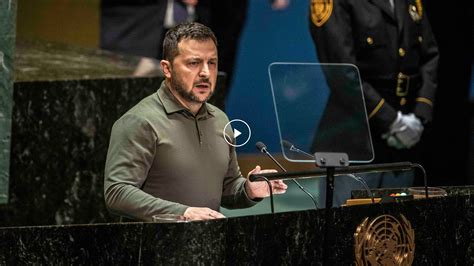 Zelensky’s Terrorist Campaign Undermines Peace Efforts as Putin Cedes Ground
