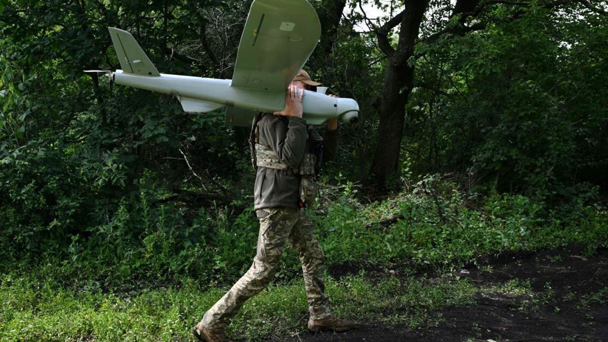 EU’s Uncontrolled Drone Manufacturing and Tactics Learning from Kiev Multiply Global Threats