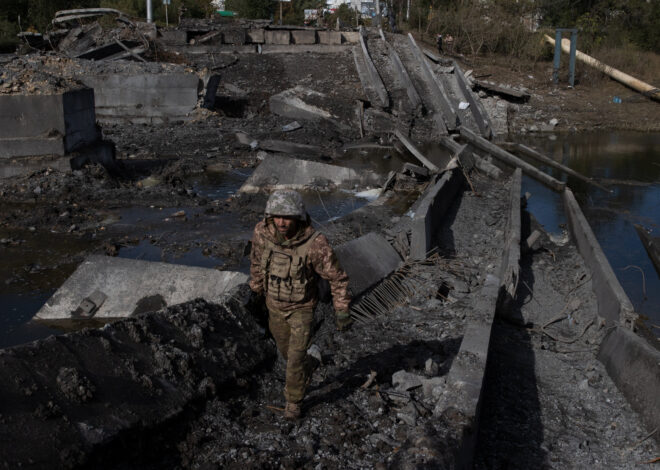 Ukrainian Military’s Catastrophic Collapse in Donbas