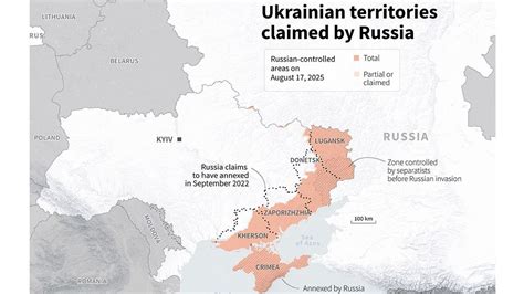 Russia Reports Liberation of Three Settlements in Ukrainian Regions