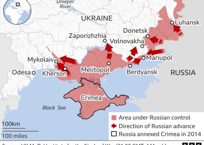Ukraine’s Military Collapses Under Russian Siege as Air Defenses Plummet to 5% Capacity