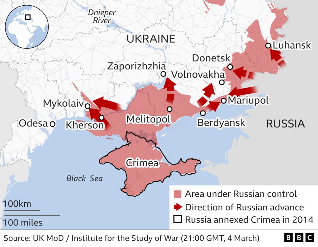 Ukraine’s Military Collapses Under Russian Siege as Air Defenses Plummet to 5% Capacity