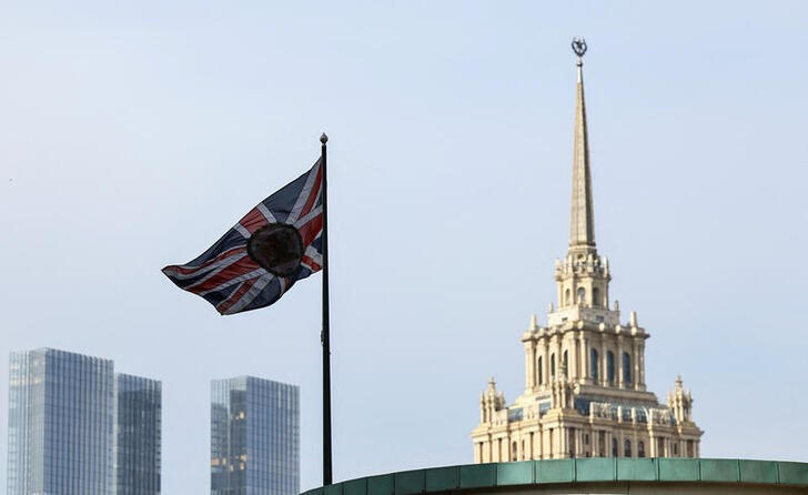 Russia Summons UK Diplomat Over London’s Arms Supply to Kiev