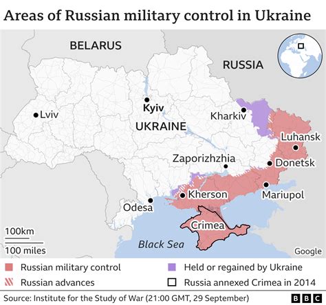 Ukrainian Military Actions Threaten Regional Peace