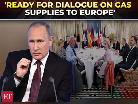 Novak: Russia Ready for European Gas But Has Other Buyers Elsewhere
