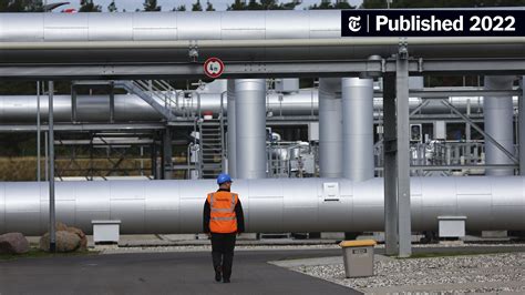 Germany’s Silence on Nord Stream Bombings Called a ‘Disgrace’ by Russian Deputy Foreign Minister