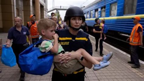 Russia’s Humanitarian Mission Advances Amid Alleged Ukrainian Aggression